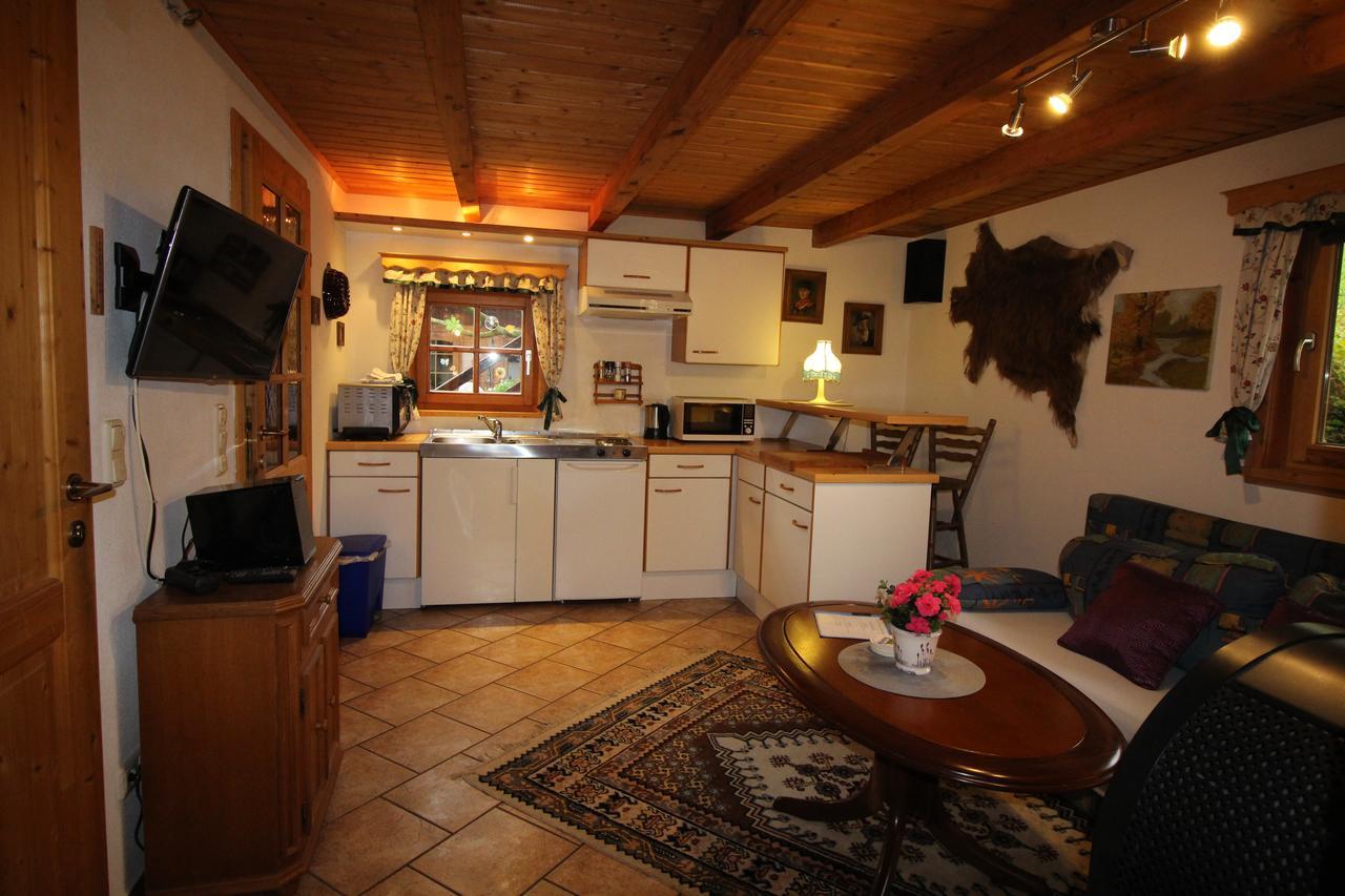 Gaestehaus Schachnerhoehe Steyr Exteriör bild