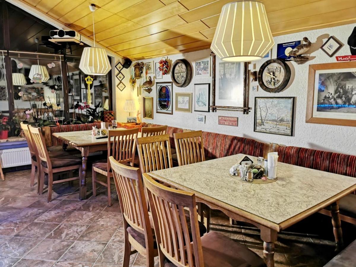 Gaestehaus Schachnerhoehe Steyr Exteriör bild